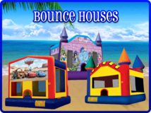 Bounce Houses Bounce Houses