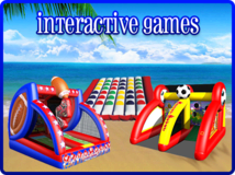 Interactive Games Interactive Games
