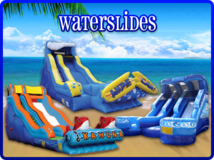 Waterslides Waterslides