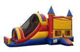 4 in 1 Castle Mod combo (13 x 22) 4 in 1 Castle Mod combo (13 x 22)
