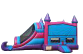 4 in 1 PINK Castle Mod combo 4 in 1 PINK Castle Mod combo