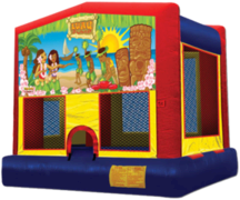 Luau Jump Luau Jump