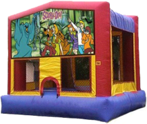 Scooby-Doo Jump Scooby-Doo Jump