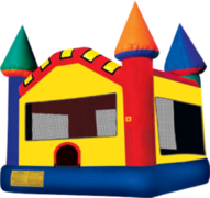 Castle Jump (Multi) Castle Jump (Multi)
