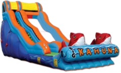 Big Kahuna (18 Big Kahuna (18