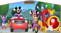 Mickey Mouse Jump Mickey Mouse Jump